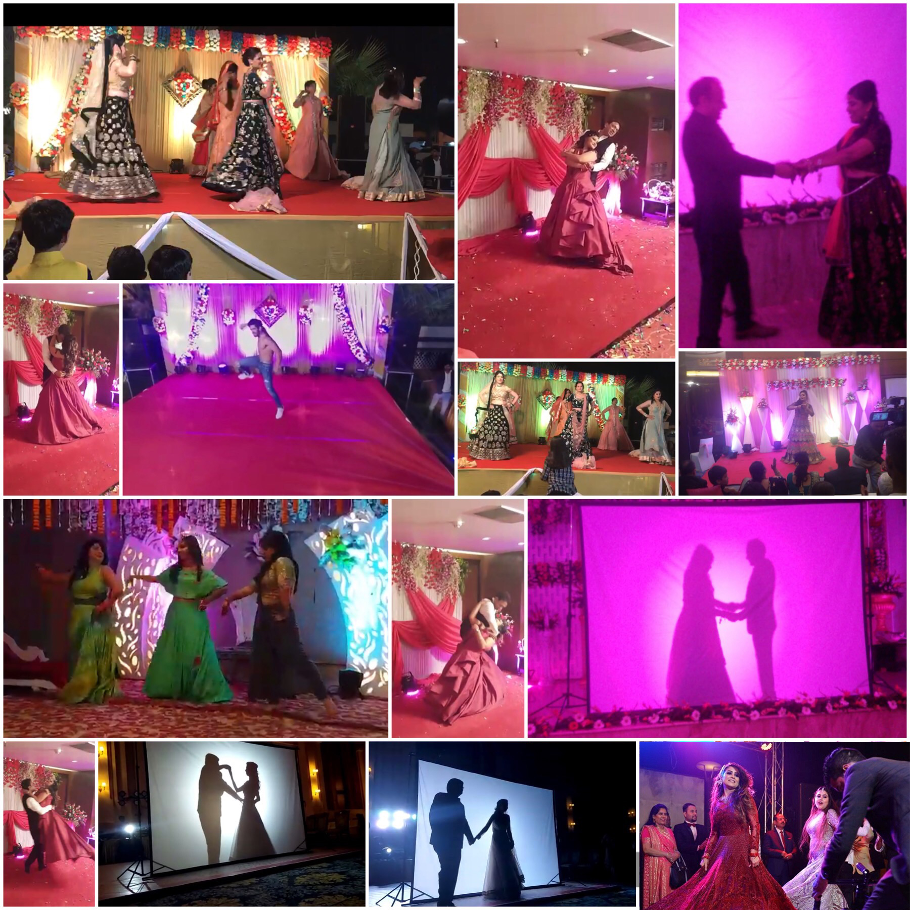 Wedding Dance Choreographer in Gurgaon