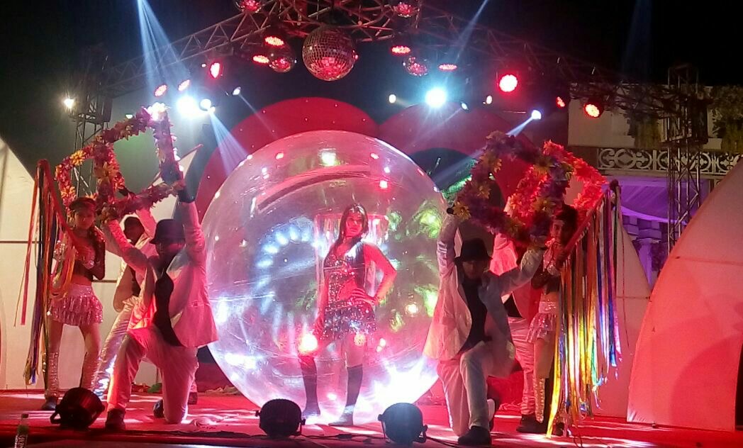 Wedding Choreographer in pitampura