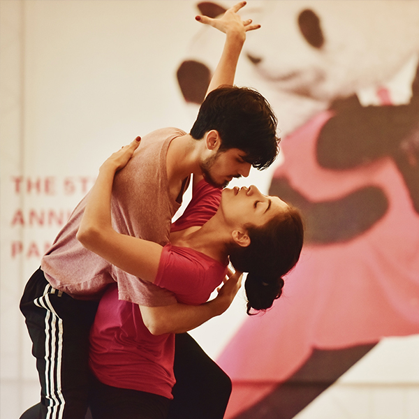 hip-hop Dance Classes in Dwarka