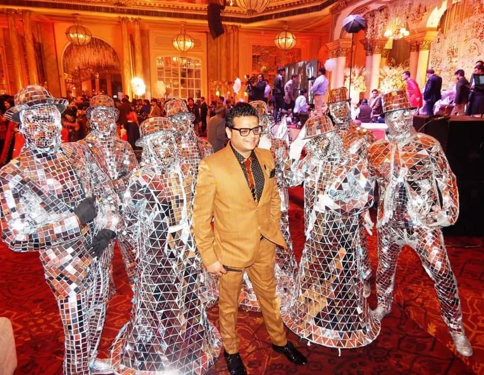 Couple Dance choreographer near me