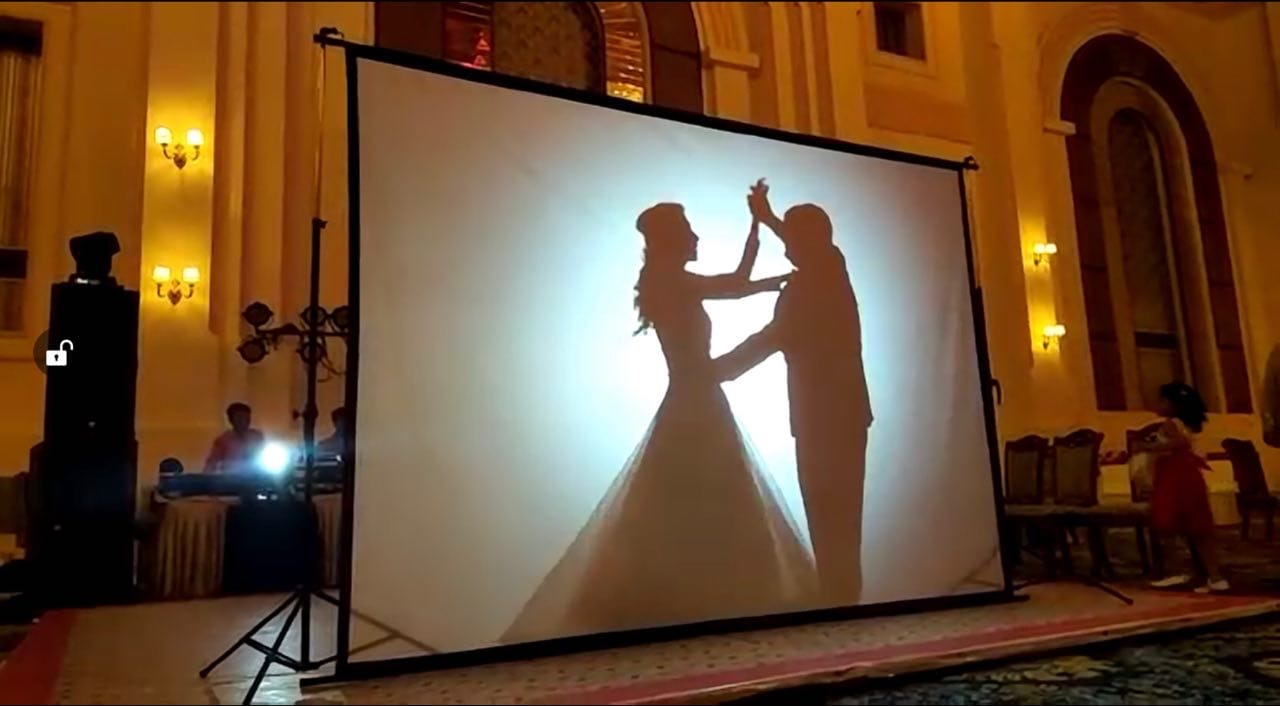 Wedding Choreographer Near me