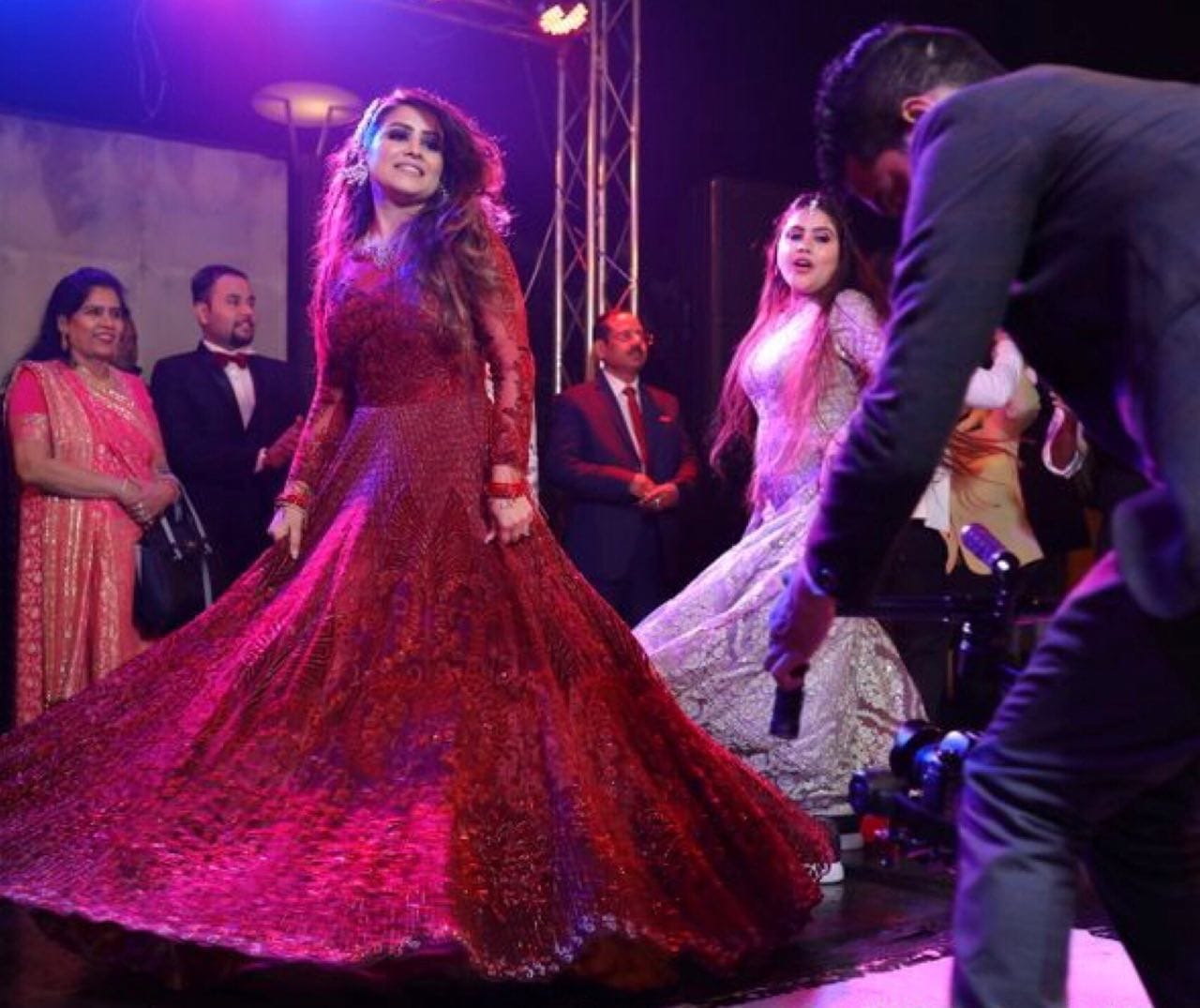 Bollywood Dance Choreographer in Delhi