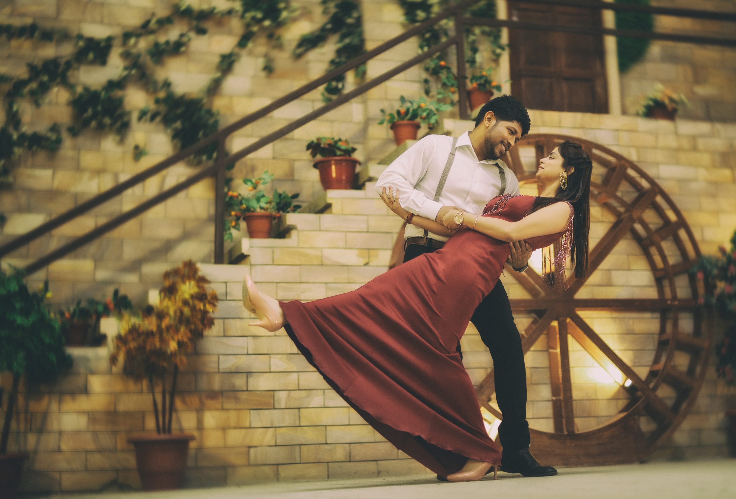 best-wedding-choreographer-in- Model-Town