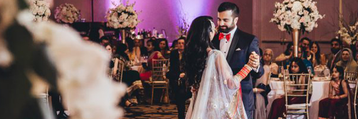 wedding planner in Delhi