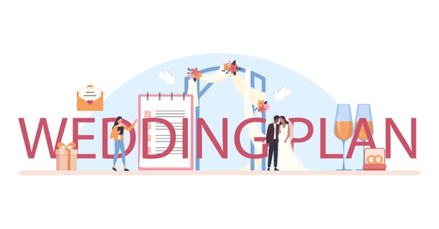 wedding planner in Delhi