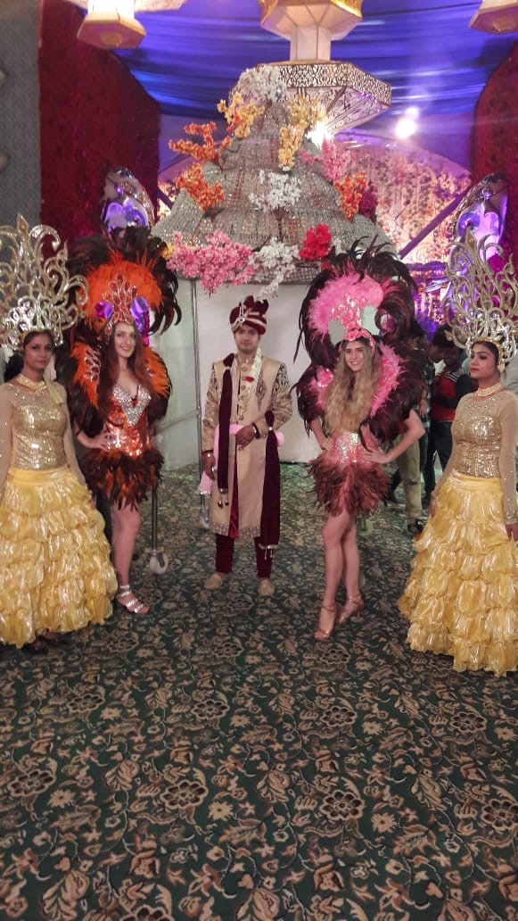 Fitness Dance Classes near me